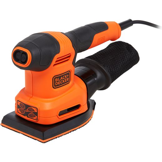 Black + Decker BEW200-GB Sander